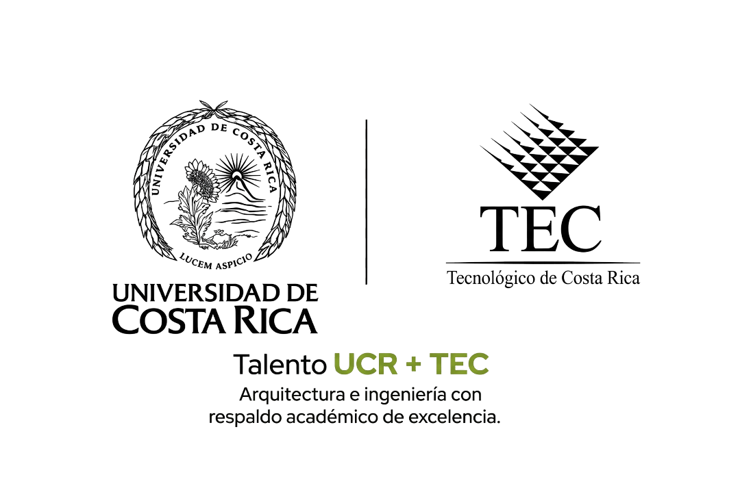 Universidad de Costa Rica y Tecnológico de Costa Rica